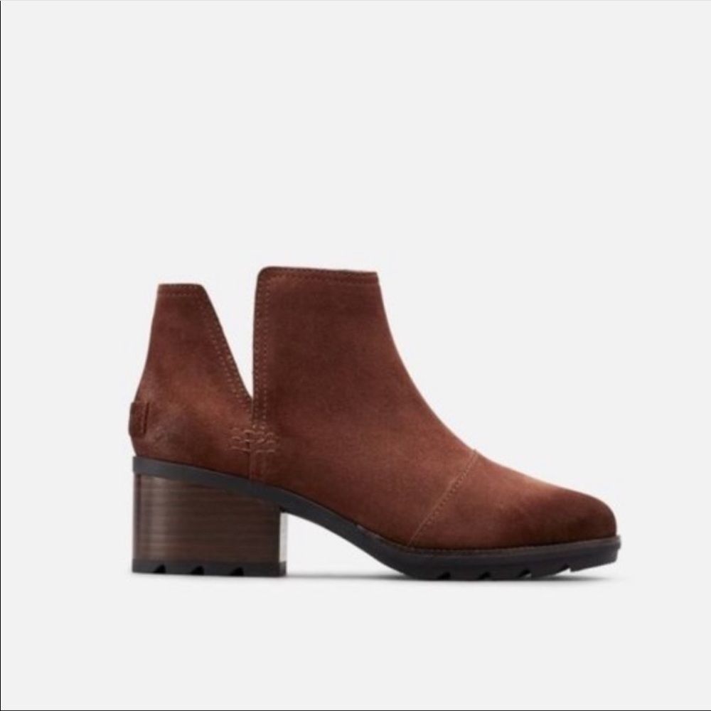 Sorel Cat Cut Out Boot